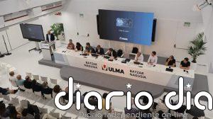 Grupo ULMA logra un beneficio neto de 94,8 millones en 2025, un 13,7% menos, y crece un 7,6% en ventas