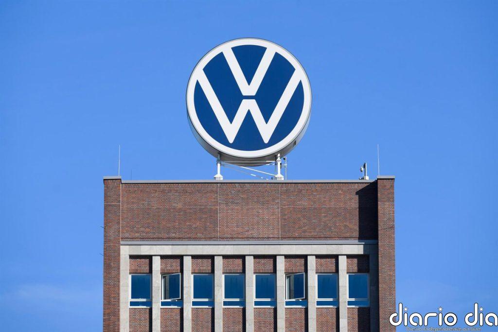 Grupo Volkswagen planea recortar 100.000 empleos a nivel mundial hasta 2030, según 'Manager Magazin'