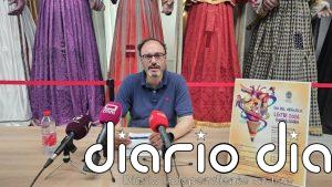 Guadalajara presenta una Semana del Orgullo con poesía, exposición, cine y actividades culturales