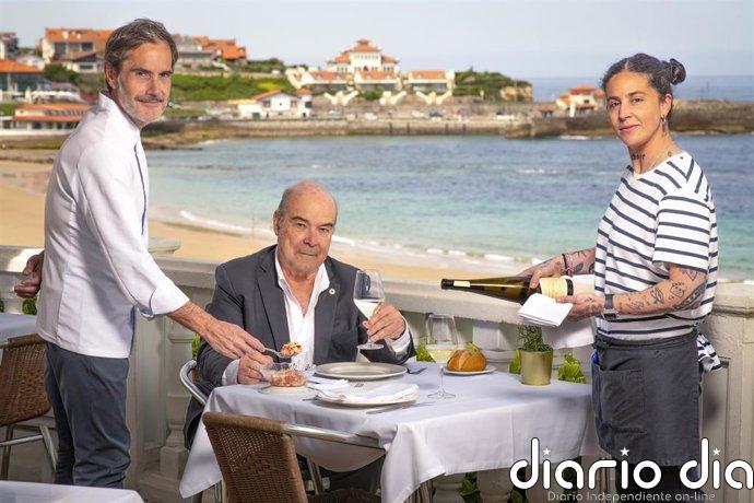 Guía Repsol selecciona más de 250 'Soletes', recomendados por famosos, para disfrutar este verano