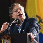 Gustavo Petro respalda al candidato peruano Sánchez: "Túpac Amaru debe revivir"
