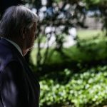Guterres alerta de los riesgos de un alto el fuego "a medias" en Oriente Próximo y dice "basta" a los ataques