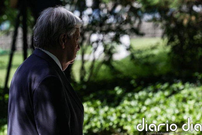 Guterres alerta de los riesgos de un alto el fuego "a medias" en Oriente Próximo y dice "basta" a los ataques