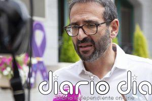 Gutiérrez (PSOE) acusa al PP de C-LM de no tener "ni credibilidad ni coherencia" en política hidrológica