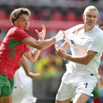 Haaland se estrena en el Mundial frente a la incógnita iraquí
