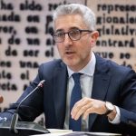 Hacienda convocará a las CCAA el próximo lunes para fijar la senda de estabilidad de los Presupuestos