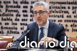 Hacienda convocará a las CCAA el próximo lunes para fijar la senda de estabilidad de los Presupuestos