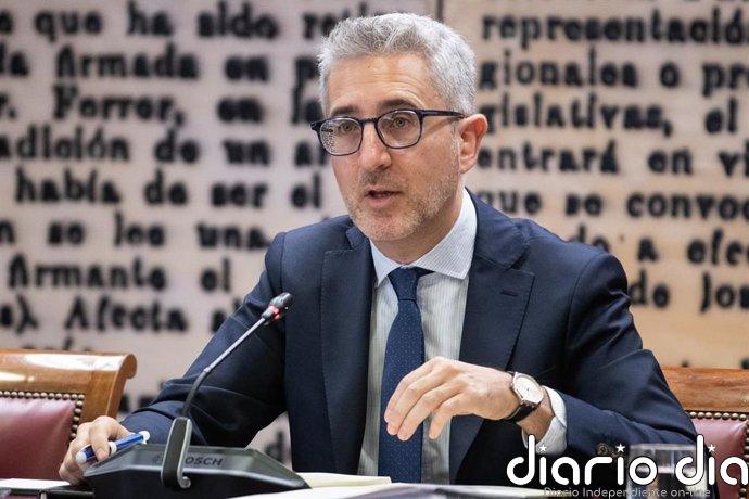 Hacienda convocará a las CCAA el próximo lunes para fijar la senda de estabilidad de los Presupuestos