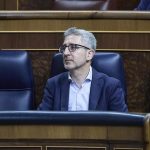 Hacienda hablará de Presupuestos con los grupos parlamentarios una vez atados en el seno del Gobierno