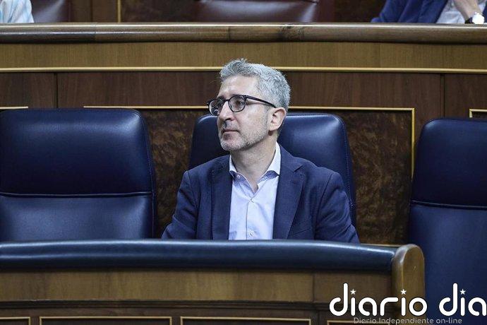 Hacienda hablará de Presupuestos con los grupos parlamentarios una vez atados en el seno del Gobierno