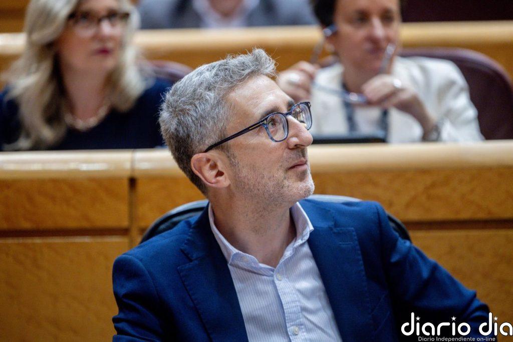 Hacienda iniciará próximamente las citas bilaterales con las CCAA para abordar la reforma de la financiación