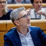 Hacienda iniciará próximamente las citas bilaterales con las CCAA para abordar la reforma de la financiación