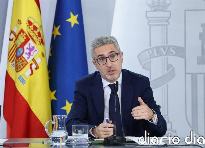 Hacienda publicará este viernes en el BOE la orden ministerial para comenzar a tramitar los Presupuestos de 2027