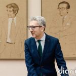 Hacienda traslada a los ayuntamientos su intención de reformar la financiación local después de la autonómica