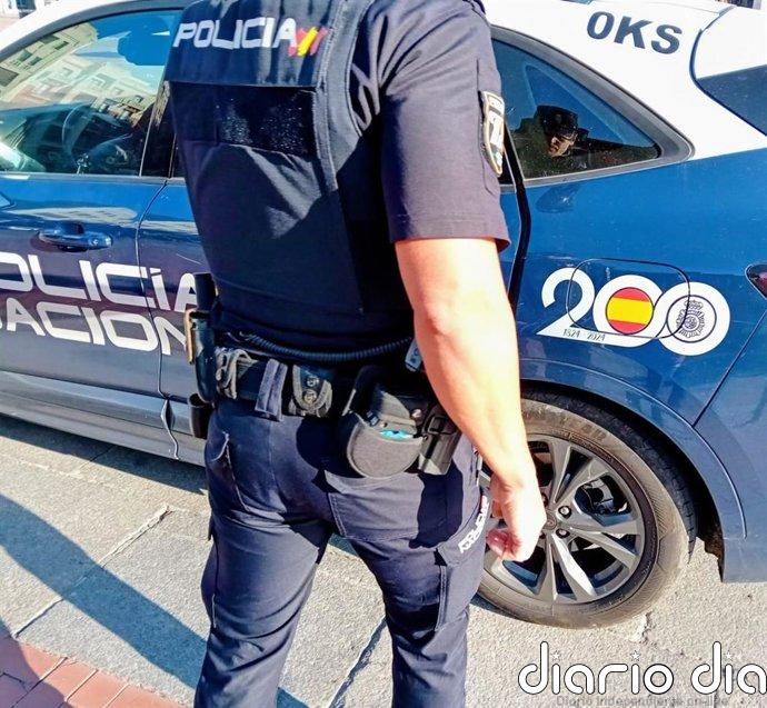 Hallan el cuerpo del menor que desapareció en la zona de las aceñas del Pisuerga en Valladolid