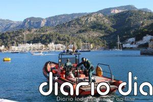 Hallan un cuerpo en avanzado estado de descomposición en aguas de Formentera