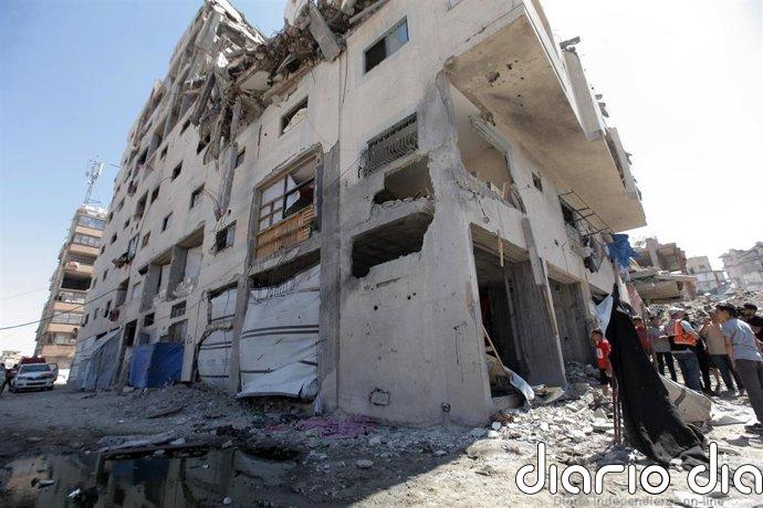Hamás condena que la CIJ posponga por 18 meses las alegaciones de Sudáfrica contra Israel en caso por genocidio