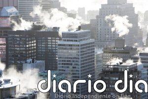 Hasta 20 organizaciones médicas, ecologistas y sociales piden a la UE proteger la salud frente al cambio climática