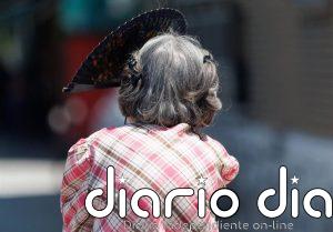 HelpAge publica una guía sobre efectos de las olas de calor en mayores: Disparan la mortalidad un 85%