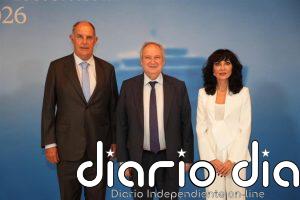 Hereu destaca la "ejemplar" colaboración público-privada con los astilleros privados españoles de Pymar