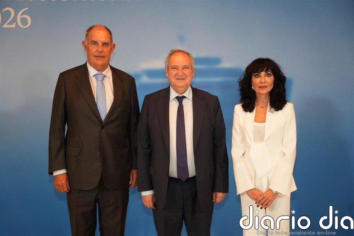 Hereu destaca la "ejemplar" colaboración público-privada con los astilleros privados españoles de Pymar