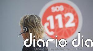 Herido un ciclista tras sufrir una caída en Orreaga