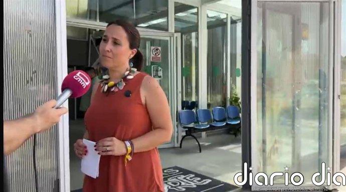 Hernández (PP) afirma que el informe de BBVA Research desmonta el triunfalismo económico de Page