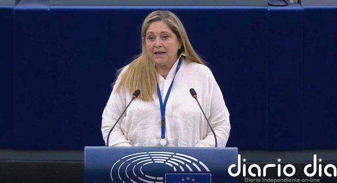 Herranz reclama flexibilizar la normativa ambiental para facilitar la limpieza de montes y prevenir incendios