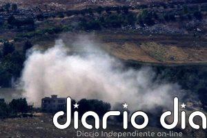 Hezbolá denuncia violaciones del alto el fuego por parte de Israel y asegura reservarse su "derecho a responder"