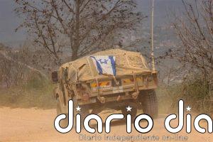 Hezbolá lanza varios proyectiles a ambos lados de la frontera con Israel