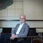 Hidalgo (Ctesc) cree necesario "evaluar" lo que aporta el diálogo social al crecimiento económico