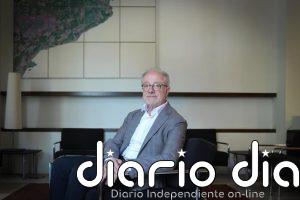 Hidalgo (Ctesc) cree necesario "evaluar" lo que aporta el diálogo social al crecimiento económico