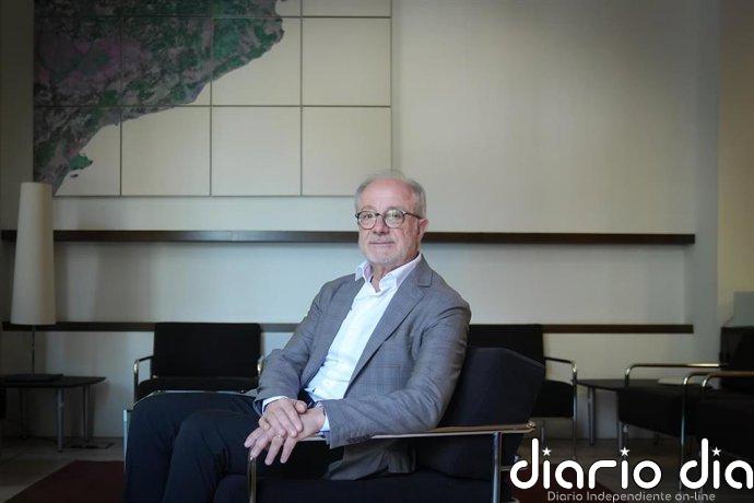 Hidalgo (Ctesc) cree necesario "evaluar" lo que aporta el diálogo social al crecimiento económico