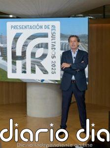 Hijos de Rivera gana un 16% más en 2025 tras elevar ventas un 6,7% en un contexto de internacionalización
