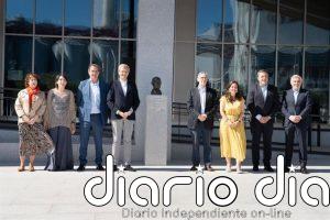 Hijos de Rivera inaugura nueva sede corporativa en A Coruña para seguir creciendo en producción y facturación