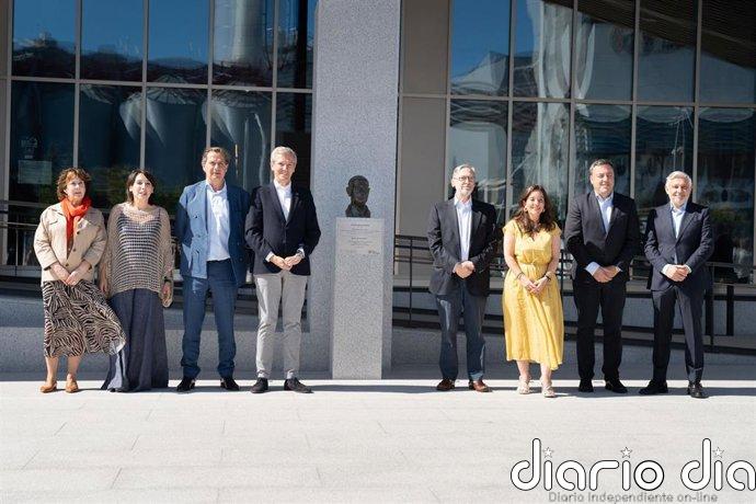 Hijos de Rivera inaugura nueva sede corporativa en A Coruña para seguir creciendo en producción y facturación
