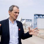 Hispasat reduce un 76% sus pérdidas en 2025, hasta los 17 millones, e ingresa 212 millones