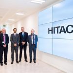 Hitachi Energy ubica en Madrid su Centro de Operaciones, un hub para acelerar electrificación y renovables