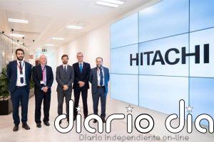 Hitachi Energy ubica en Madrid su Centro de Operaciones, un hub para acelerar electrificación y renovables