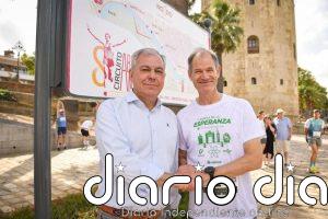 Homenaje a Abel Antón, consagrado en Sevilla como el "mejor maratoniano español de la historia"
