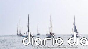 Hondarribia (Gipuzkoa) acogerá del sábado al martes el inicio de la XI Travesía El Camino a Vela