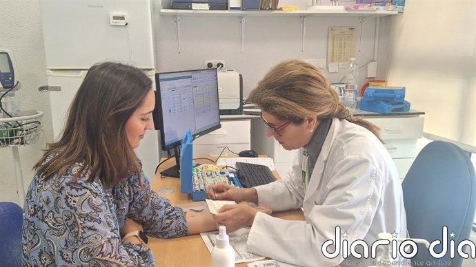 Hospital Macarena de Sevilla avisa del impacto de la alergia en la actividad diaria, con más de 25.000 consultas al año