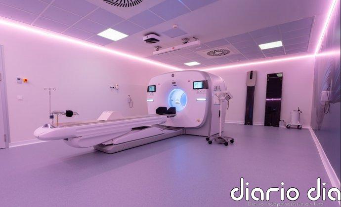 Hospital Sanitas La Zarzuela incorpora tecnología de Resonancia Magnética para mejorar "precisión diagnóstica"
