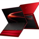 HP y Ferrari unen su experiencia en diseño e ingeniería en un ordenador portátil profesional de edición limitada