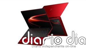 HP y Ferrari unen su experiencia en diseño e ingeniería en un ordenador portátil profesional de edición limitada