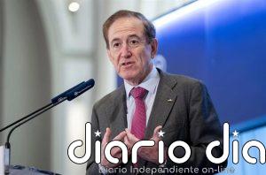 Huertas (Mapfre) muestra su "mayor deseo" de crecer en seguro de vida y asesoramiento patrimonial