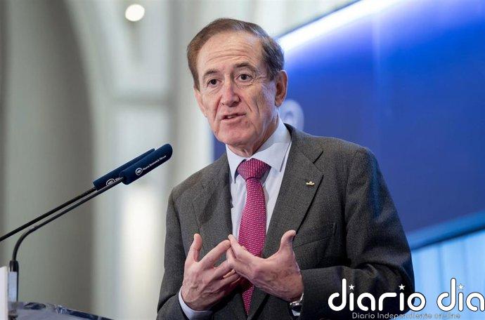 Huertas (Mapfre) muestra su "mayor deseo" de crecer en seguro de vida y asesoramiento patrimonial