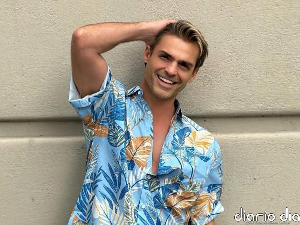 Hugo Castejón reaparece con su nuevo single tras la agresión que paralizó su carrera: "No voy a esconderme"