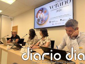 Humor, inclusión, emprendimiento o periodismo local, alegatos de ruralidad en el curso de verano de UCLM y Europa Press