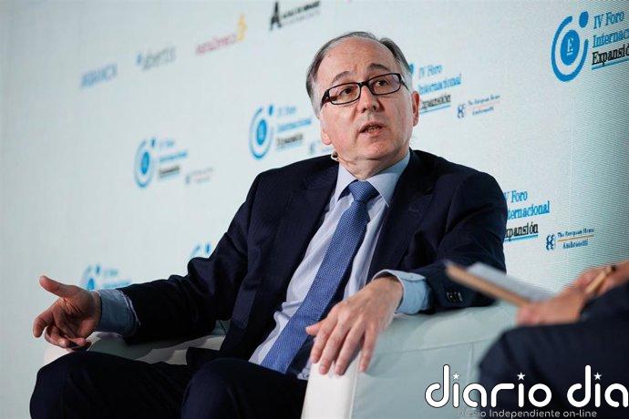 IAG advierte de la presión del crudo por la crisis en Oriente Medio y critica retrasos en las entregas